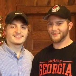 Meet your Posher, Wade